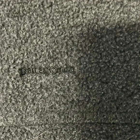 Patagonia vintage the better sweater fleece vest - Picture 4 of 6